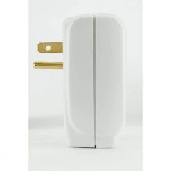 Belkin 1-Outlet Home Series SurgeCube Surge Protector -Surge Protectors Sales Store belkin surge protectors f9h100 cw 4f 1000