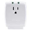 Belkin 1-Outlet Home Series SurgeCube Surge Protector