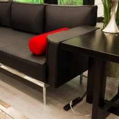 6-Outlet Standard Surge Protector (2-Pack) -Surge Protectors Sales Store black 3 ft cord ge surge protectors 83969 44 1000