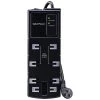 CyberPower 8-Outlet Essential Surge Protector
