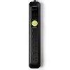 EasyLife Tech 6 ft. 6-Outlet, 2-USB, Power Strip Surge Protector - Black