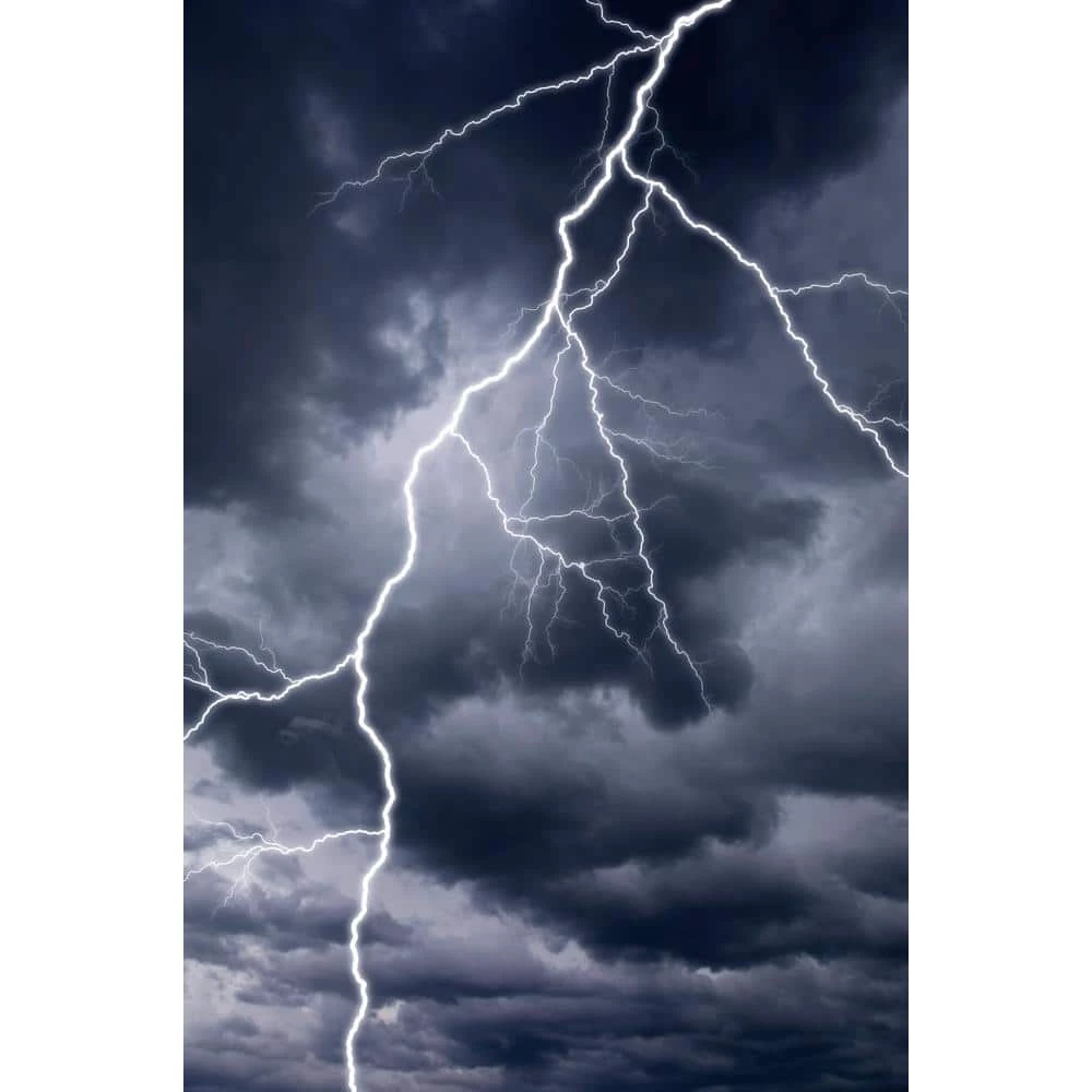 Intermatic 10 ft. 6-Outlet Surge Protector Strip Computer Grade with Lighted On/Off Switch, Black 2 Intermatic 10 ft. 6-Outlet Surge Protector Strip Computer Grade with Lighted On/Off Switch, Black - Image 2