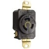 Legrand Pass & Seymour Turnlok 20 Amp 125-Volt NEMA L5-20R Locking Receptacle