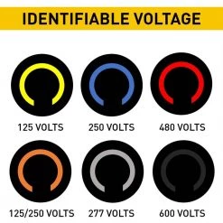 Legrand Pass & Seymour Turnlok 20 Amp 250-Volt NEMA L6-20R Locking Receptacle -Surge Protectors Sales Store black legrand electrical outlets receptacles l620rccv3 1f 1000