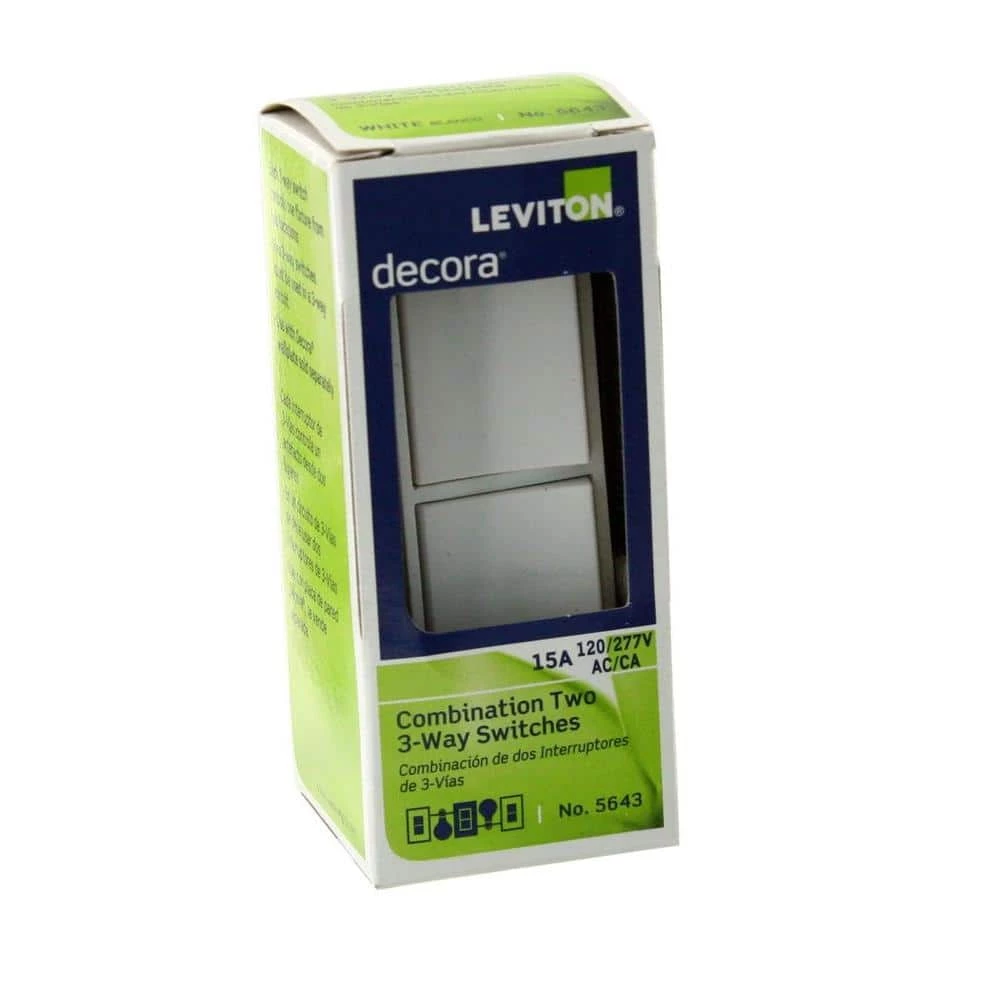 Leviton 30 Amp Surface Mount Power Single Outlet, Black 5 Leviton 30 Amp Surface Mount Power Single Outlet, Black - Image 5