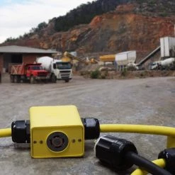 Leviton 30 Amp 125-Volt 3-Wire Locking Single Outlet, Black 13 Leviton 30 Amp 125-Volt 3-Wire Locking Single Outlet, Black -Surge Protectors Sales Store black leviton electrical outlets receptacles r50 02610 0cs 31 1000