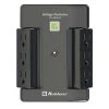 Koblenz 6-Outlet Rotating Voltage Surge Protector (PV-2500 D)