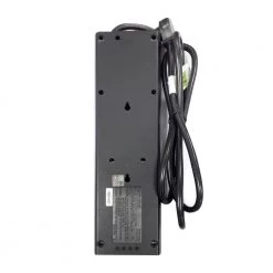 TRICKLESTAR 6 ft. 10-Outlet Surge Protector With USB Charging Ports 13 TRICKLESTAR 6 ft. 10-Outlet Surge Protector With USB Charging Ports -Surge Protectors Sales Store black tricklestar surge protectors ts1268 66 1000