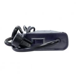 TRICKLESTAR 6 ft. 10-Outlet Surge Protector With USB Charging Ports 11 TRICKLESTAR 6 ft. 10-Outlet Surge Protector With USB Charging Ports -Surge Protectors Sales Store black tricklestar surge protectors ts1268 a0 1000