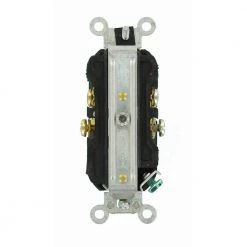 Leviton 20 Amp Commercial Grade Duplex Outlet, Brown 8 Leviton 20 Amp Commercial Grade Duplex Outlet, Brown -Surge Protectors Sales Store brown leviton electrical outlets receptacles r50 cbr20 000 66 1000