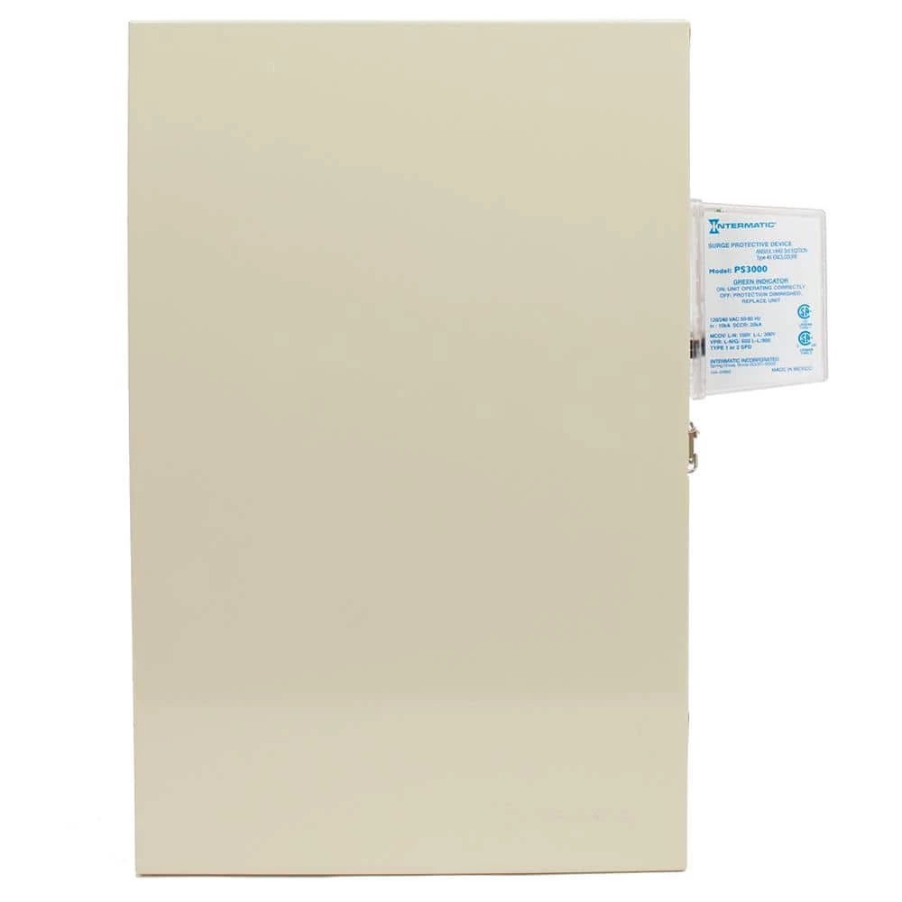 Intermatic Pool and Spa Surge Protector 2 Intermatic Pool and Spa Surge Protector - Image 2