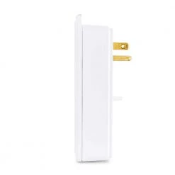 CyberPower 2-Outlet Surge Protector USB-A USB-C Wall Tap 11 CyberPower 2-Outlet Surge Protector USB-A USB-C Wall Tap -Surge Protectors Sales Store cyberpower surge protectors p2wuchd 1f 1000