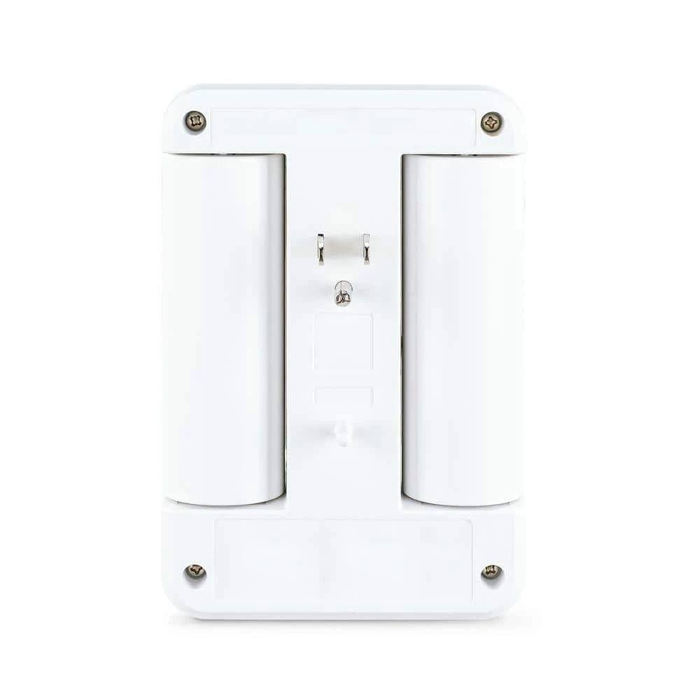 CyberPower 2 USB-A 1 USB-C 3-Outlet Wall Tap 4 CyberPower 2 USB-A 1 USB-C 3-Outlet Wall Tap - Image 4