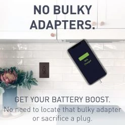 Legrand radiant 15 Amp 125-Volt Tamper Resistant Self-Test GFCI Duplex Outlet with Type A/C USB, Dark Bronze -Surge Protectors Sales Store dark bronze legrand electrical outlets receptacles 1597trusbacdbc4 1f 1000