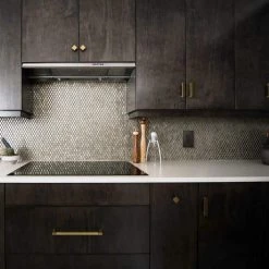 Legrand radiant 15 Amp 125-Volt Tamper Resistant Decorator Duplex Outlet, Dark Bronze -Surge Protectors Sales Store dark bronze legrand electrical outlets receptacles 885trdbcc12 1d 1000