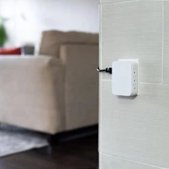 6-Outlet Side Access Pro Surge Protector Tap 12 6-Outlet Side Access Pro Surge Protector Tap -Surge Protectors Sales Store ge surge protectors 33805 fa 1000