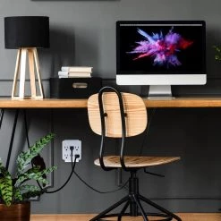 6-Outlet Pro Surge Tap, White -Surge Protectors Sales Store ge surge protectors 36727 1f 1000