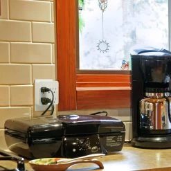 6-Outlet Pro Surge Tap, White -Surge Protectors Sales Store ge surge protectors 36727 44 1000