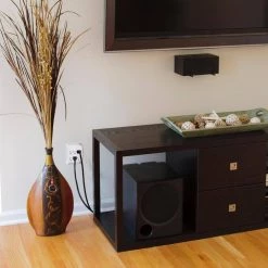 6-Outlet Pro Surge Tap, White -Surge Protectors Sales Store ge surge protectors 36727 fa 1000