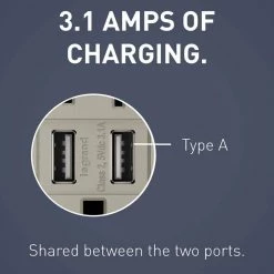 Legrand radiant 15 Amp 125 Volt Duplex Outlet with 3.1 Amp USB, Nickel 15 Legrand radiant 15 Amp 125 Volt Duplex Outlet with 3.1 Amp USB, Nickel -Surge Protectors Sales Store nickel finish legrand electrical outlets receptacles tm826usbniccv4 44 1000