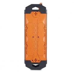 RIDGID 10 ft. Cord 10-Outlet, 2.4 Amp USB-A, 15-Watt USB-C, 4200J Surge Protector 14 RIDGID 10 ft. Cord 10-Outlet, 2.4 Amp USB-A, 15-Watt USB-C, 4200J Surge Protector -Surge Protectors Sales Store orange ridgid surge protectors rg1010uc 66 1000