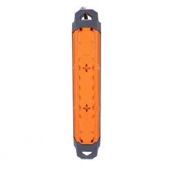 RIDGID 8 ft. Cord 6-Outlet 2 USB-A 2100J Surge Protector -Surge Protectors Sales Store orange ridgid surge protectors rg608u 66 1000