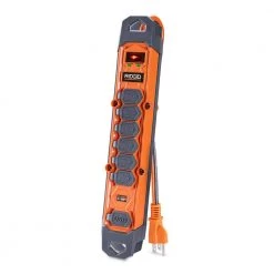 Surge Protectors Sales Store -Surge Protectors Sales Store orange ridgid surge protectors rg608u e1 1000