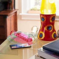 CyberPower 3 ft. 3-Outlet 2-USB 280J Surge Protector 14 CyberPower 3 ft. 3-Outlet 2-USB 280J Surge Protector -Surge Protectors Sales Store pink cyberpower surge protectors p303upk 1f 1000