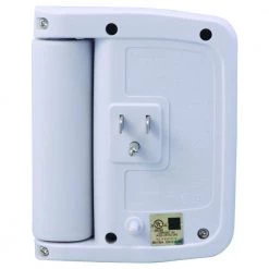 Southwire 6-Outlet 1440-Joule Plug-In Space Saver Swivel Surge Protector -Surge Protectors Sales Store southwire surge protectors 41423 c3 1000