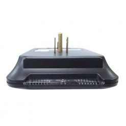 TRICKLESTAR 3-Outlet Surge Protector With USB Charging Ports 11 TRICKLESTAR 3-Outlet Surge Protector With USB Charging Ports -Surge Protectors Sales Store tricklestar surge protectors ts1207 a0 1000