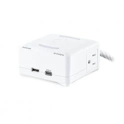 Surge Protectors Sales Store -Surge Protectors Sales Store white cyberpower surge protectors p205ucpdq e1 1000