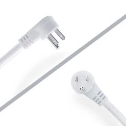 Energizer Smart 6-Outlet Wi-Fi Surge Protector Power Strip -Surge Protectors Sales Store white energizer surge protectors eis3 1001 wht 4f 1000