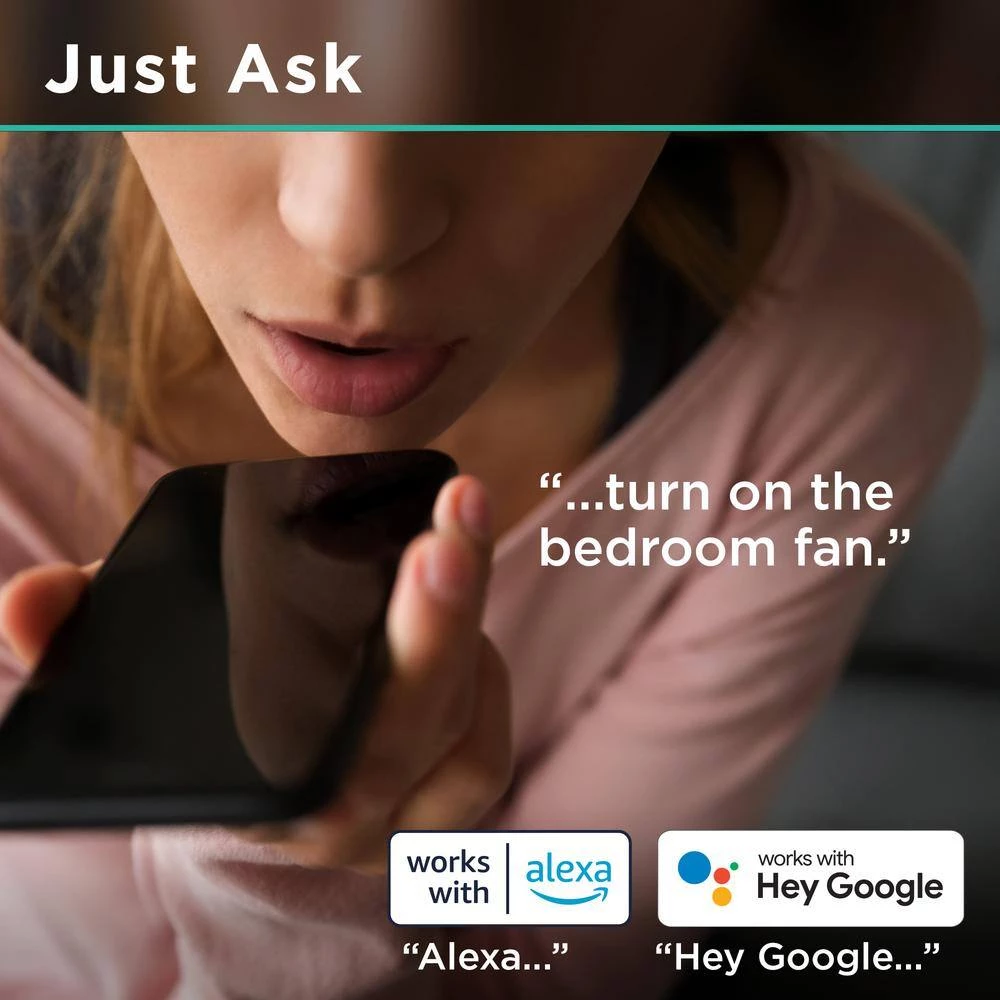 IHome Flow 3 ft. 6-Outlets Smart Surge Protector 7 IHome Flow 3 ft. 6-Outlets Smart Surge Protector - Image 7