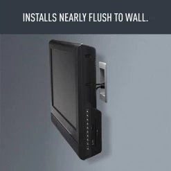 Legrand Pass & Seymour 1 Gang Recessed TV Media Box Kit with Surge Suppressing Outlet and Low Voltage Inserts, White 12 Legrand Pass & Seymour 1 Gang Recessed TV Media Box Kit with Surge Suppressing Outlet and Low Voltage Inserts, White -Surge Protectors Sales Store white legrand electrical outlets receptacles tv1wtvsswcc2 44 1000