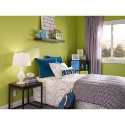 Leviton 15 Amp Tamper Resistant AFCI Outlet, White (2-Pack) -Surge Protectors Sales Store white leviton electrical outlets receptacles p00 afci2 thd 1d 1000