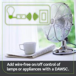 Leviton Decora Smart Wi-Fi Mini Plug-In Single Outlet (2nd Gen), Works Google, Alexa, HomeKit, No Hub Required -Surge Protectors Sales Store white leviton electrical outlets receptacles r02 d215p 1rw 44 1000