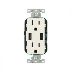 Surge Protectors Sales Store -Surge Protectors Sales Store white leviton electrical outlets receptacles r02 t5632 0bw e1 1000