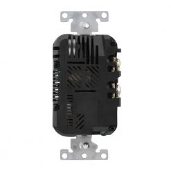 Leviton Decora 20 Amp 125-Volt Combination Duplex Outlet and USB Outlet, White -Surge Protectors Sales Store white leviton electrical outlets receptacles r02 t5832 0bw 77 1000