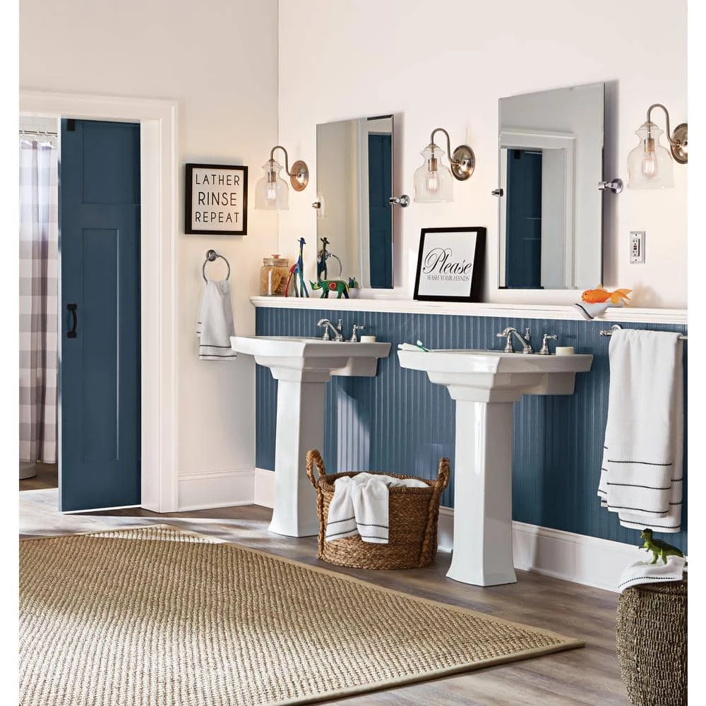 Leviton 20 Amp Self-Test SmartlockPro Slim Duplex GFCI Outlet, White 10 Leviton 20 Amp Self-Test SmartlockPro Slim Duplex GFCI Outlet, White - Image 10