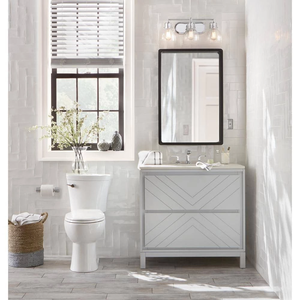 Leviton 20 Amp Self-Test SmartlockPro Slim Duplex GFCI Outlet, White 11 Leviton 20 Amp Self-Test SmartlockPro Slim Duplex GFCI Outlet, White - Image 11