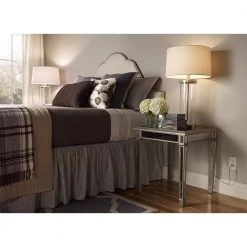 Leviton 15 Amp Tamper Resistant AFCI Outlet, White -Surge Protectors Sales Store white leviton electrical outlets receptacles r32 aftr1 0kw 44 1000