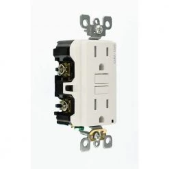 Surge Protectors Sales Store -Surge Protectors Sales Store white leviton electrical outlets receptacles r92 agtr1 0kw e1 1000
