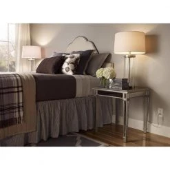 Leviton 15 Amp Tamper Resistant AFCI Outlet, White (10-Pack) -Surge Protectors Sales Store white leviton electrical outlets receptacles vw1 aftr1 hw1 31 1000