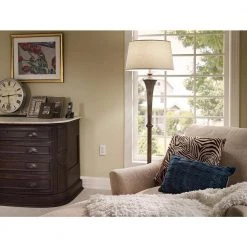 Leviton 15 Amp Tamper Resistant AFCI Outlet, White (20-Pack) -Surge Protectors Sales Store white leviton electrical outlets receptacles vw2 aftr1 hw2 76 1000