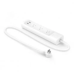 TP-LINK 3-Plug Smart Surge Protector